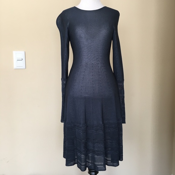Giorgio Armani Dresses & Skirts - Sold! NWOT Giorgio Armani dress